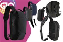 Mochila Anti-Furto - G04058