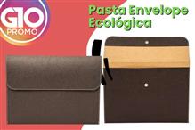 Pasta Envelope Ecológica - G12771N